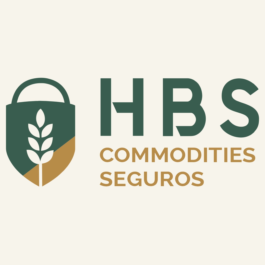 Logo HBS Agro Corretora